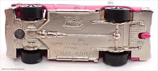 MF Pink - Vintage